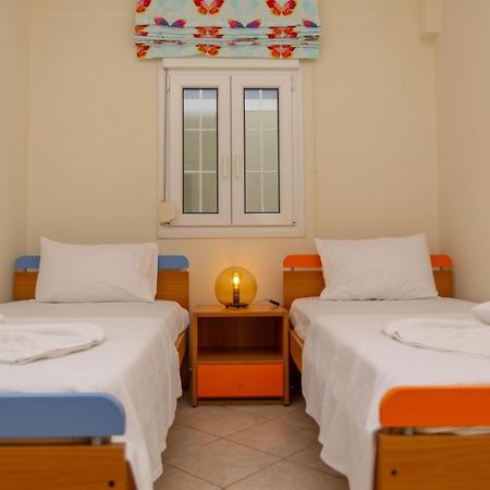 Irida Holiday Home Naxos City Exteriör bild