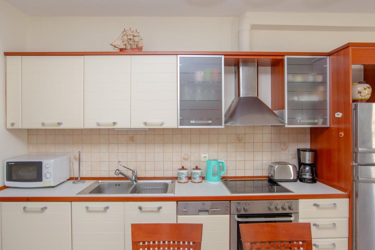 Irida Holiday Home Naxos City Exteriör bild