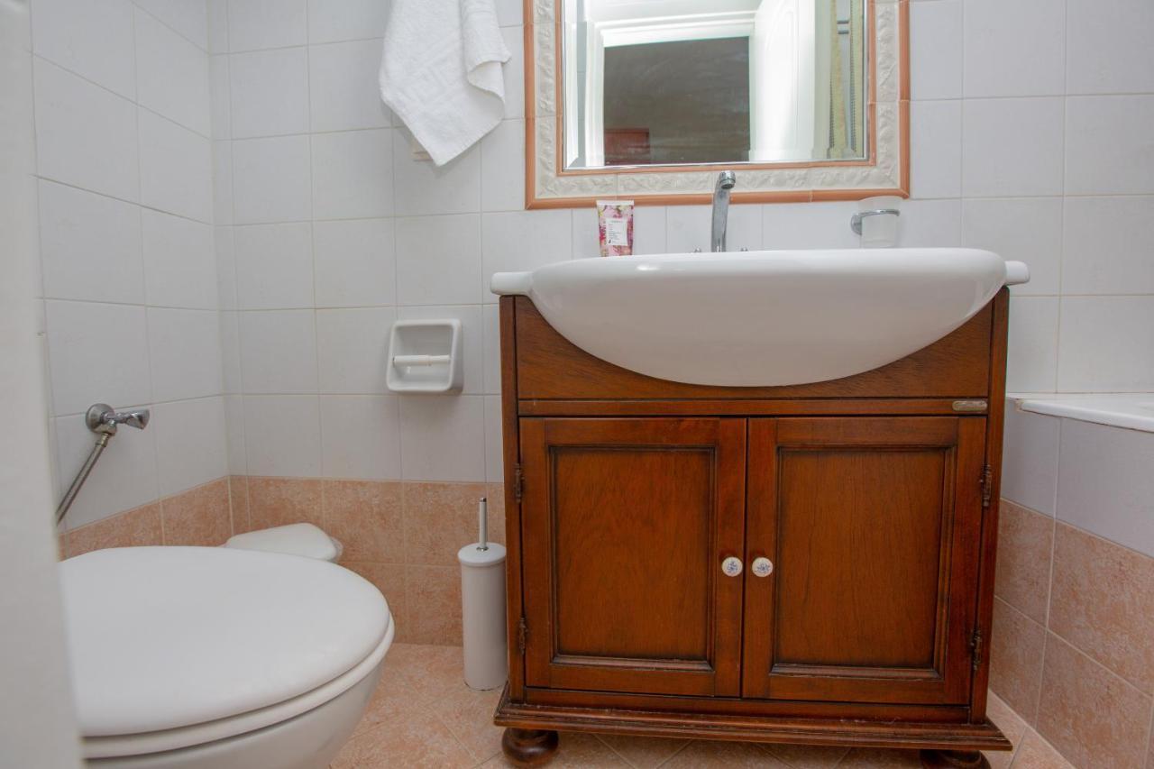 Irida Holiday Home Naxos City Exteriör bild